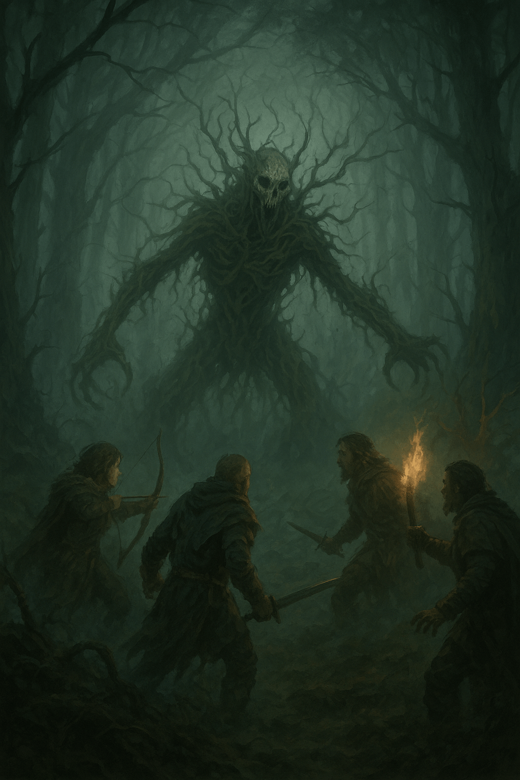 Rivertown Bound – Part&nbsp;2