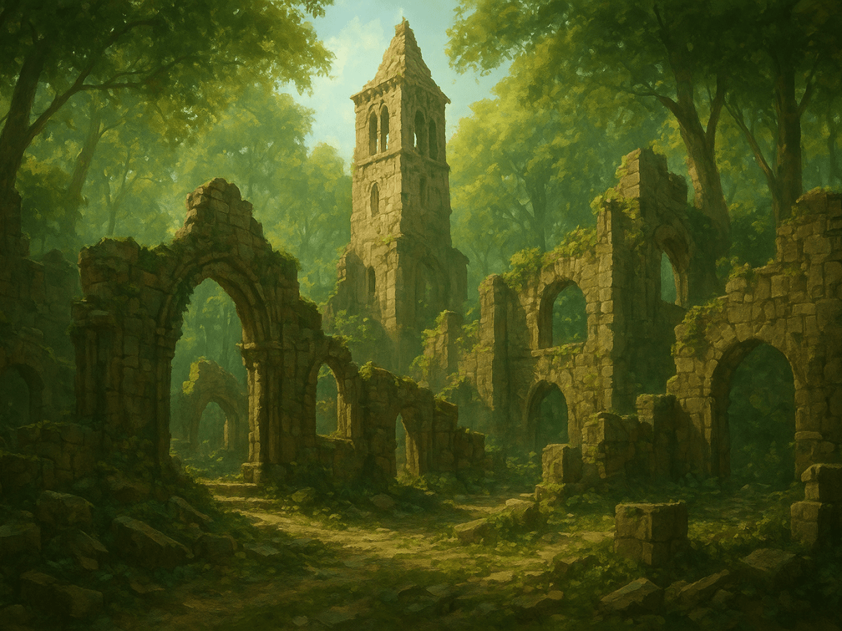 Rivertown Bound – Part&nbsp;3