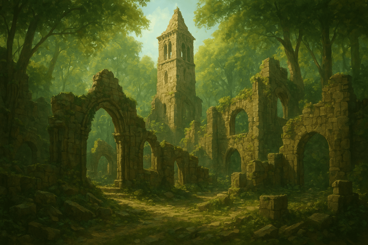 Rivertown Bound – Part&nbsp;3